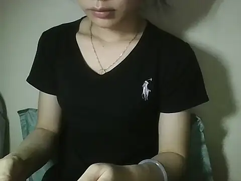 Be-MyMy online show from 04-12-26, 05:56