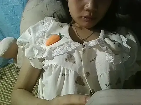 Be-MyMy online show from 04-16-26, 03:57