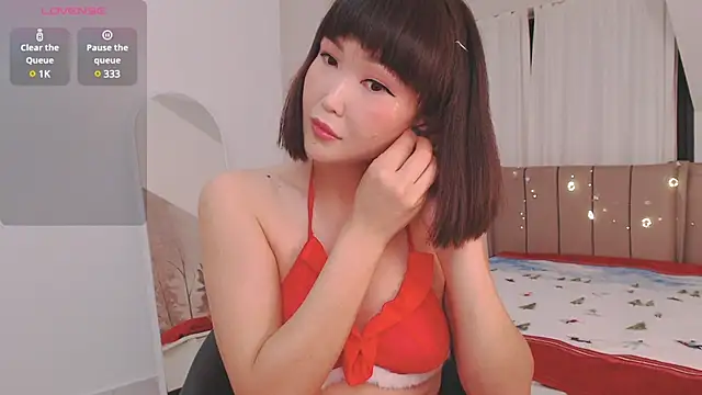 TumiLio online show from 12-25-24, 04:33