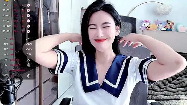 FeiFei-babe online show from 02-25-25, 05:08