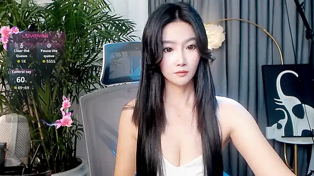 FeiFei-babe online show from 09-29-25, 11:26