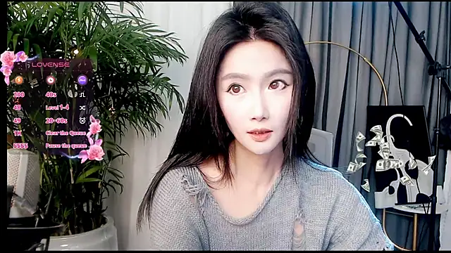 Snapshot of FeiFei-babe chatting on 01-08-26, 11:34 FeiFei-babe online show from 01-08-26, 11:34