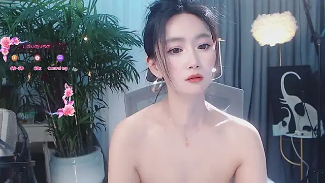 Snapshot of FeiFei-babe chatting on 01-31-26, 07:11 FeiFei-babe online show from 01-31-26, 07:11