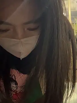 Snapshot of FeiFei-babe chatting on 03-02-26, 07:21 FeiFei-babe online show from 03-02-26, 07:21