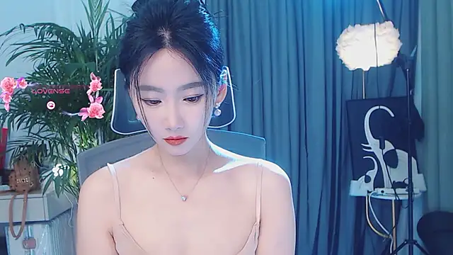 FeiFei-babe online show from 03-13-26, 07:15