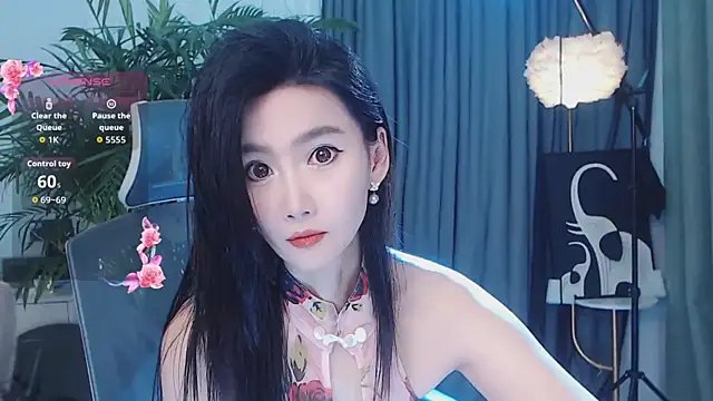 FeiFei-babe online show from 04-19-26, 08:13