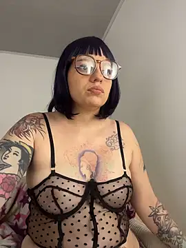 sophia goth online show from 12-02-25, 12:38