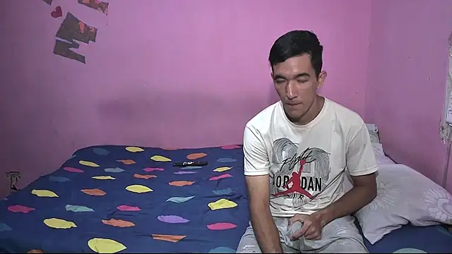 Sweetiefoxxx online show from 04-02-26, 01:42