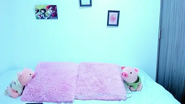 Agataowens online show from 02-05-26, 02:38