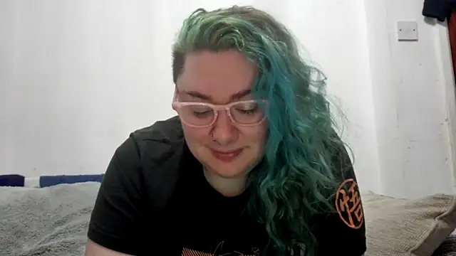 Bustycurves online show from 03-10-26, 10:59