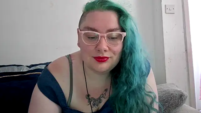 Bustycurves online show from 07-09-26, 08:40