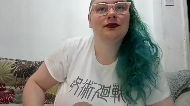 Bustycurves online show from 07-10-26, 10:45