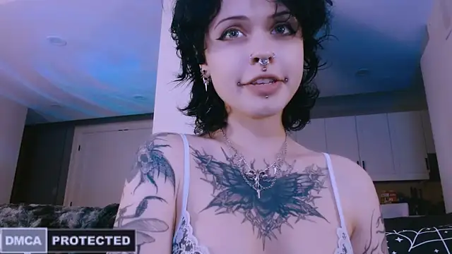 NaughtyLittleFox online show from 04-03-26, 03:26