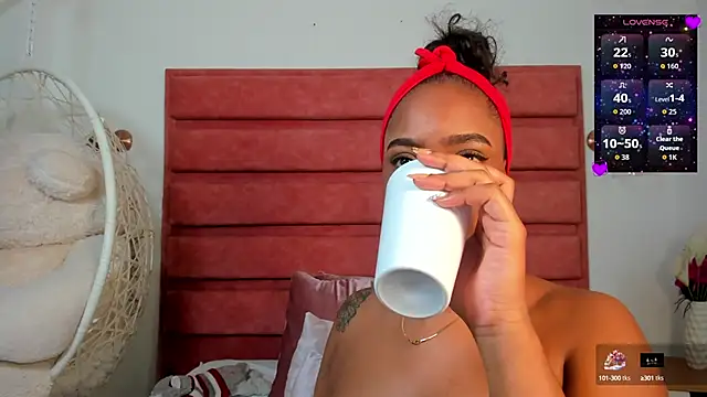 joha keany online show from 09-14-25, 10:20