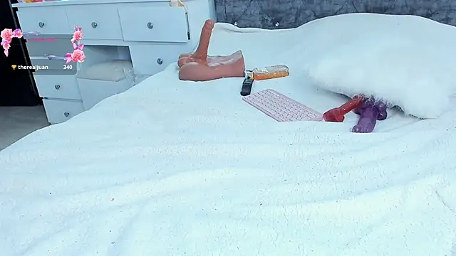 anastasia danger online show from 02-05-25, 03:42