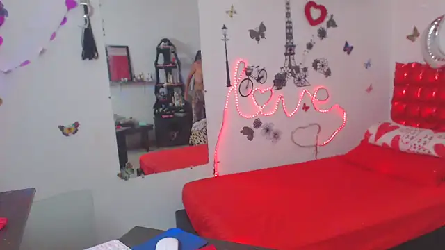 brigitht online show from 03-04-25, 11:32