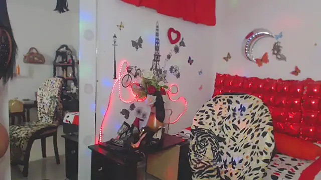 brigitht online show from 03-12-25, 04:30