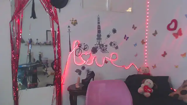 brigitht online show from 09-25-25, 04:00