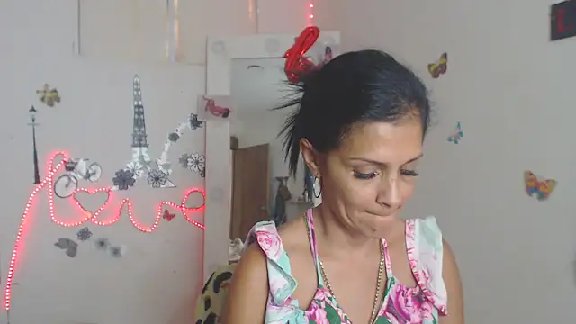 brigitht online show from 10-03-25, 02:47