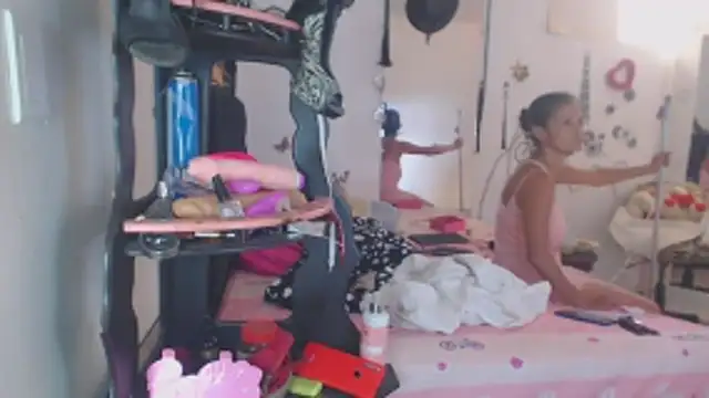 brigitht online show from 03-10-26, 05:29