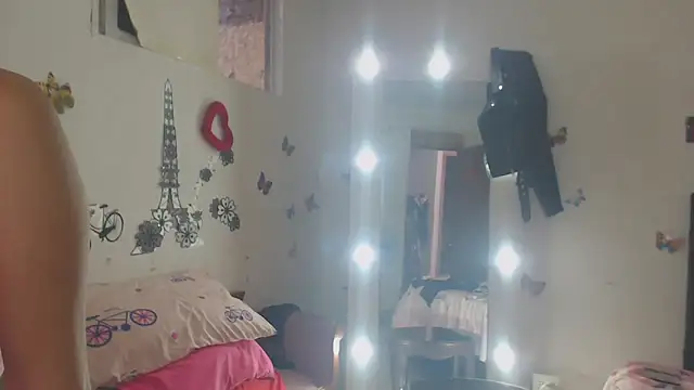 brigitht online show from 04-22-26, 08:54