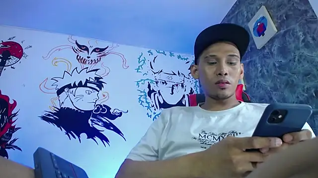 Jaison halls online show from 01-21-25, 08:30