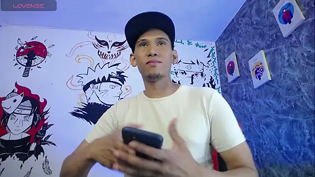 Jaison halls online show from 01-29-25, 05:09