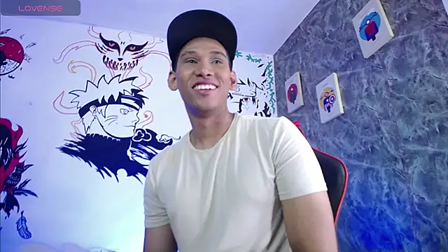 Jaison halls online show from 02-09-25, 05:40