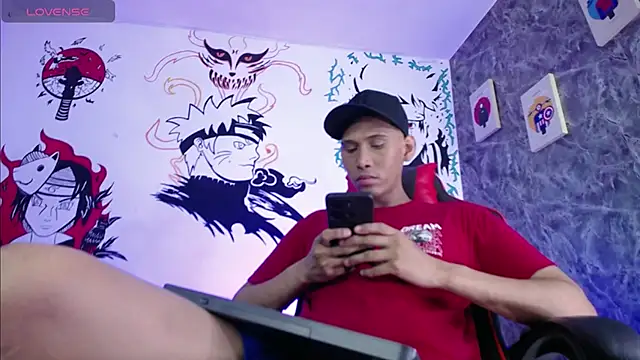 Jaison halls online show from 02-13-25, 04:54