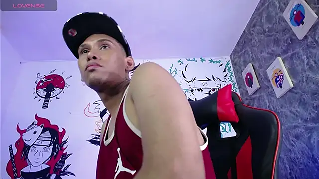 Jaison halls online show from 02-15-25, 08:54