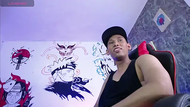 Jaison halls online show from 02-22-25, 08:18