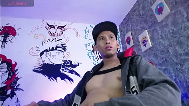 Jaison halls online show from 02-22-25, 11:03