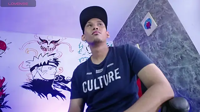 Jaison halls online show from 02-24-25, 09:10