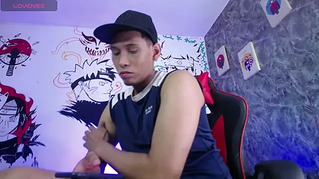 Jaison halls online show from 02-25-25, 08:14