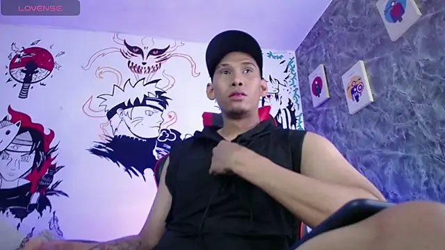 Jaison halls online show from 02-26-25, 04:14