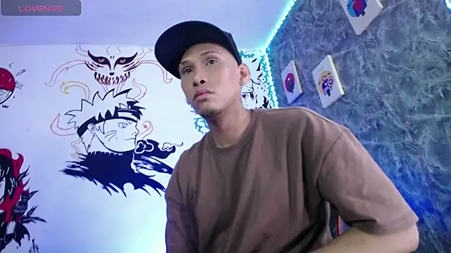 Jaison halls online show from 03-02-25, 08:59