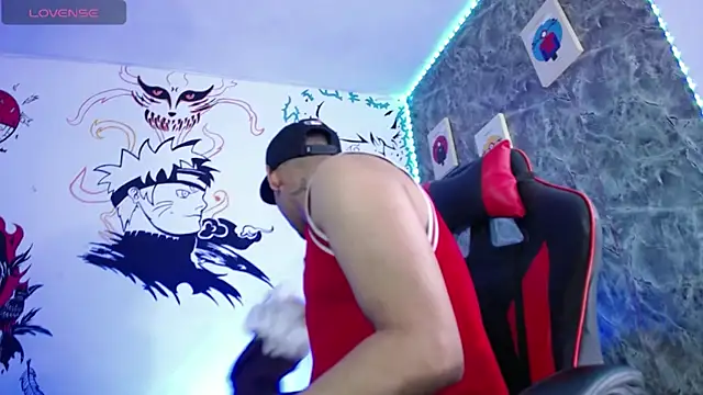 Jaison halls online show from 03-03-25, 08:49