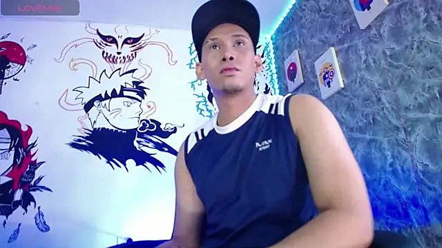 Jaison halls online show from 03-05-25, 11:16