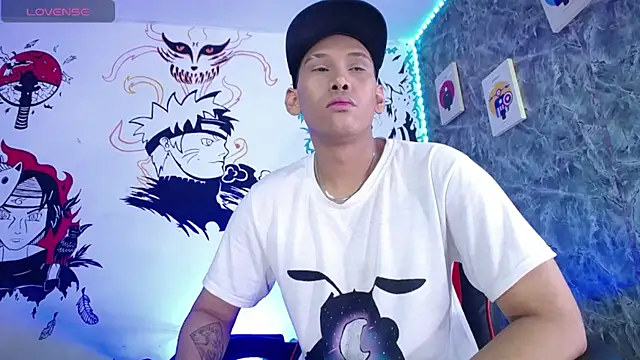 Jaison halls online show from 03-19-25, 07:18