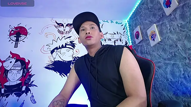 Jaison halls online show from 03-20-25, 08:31