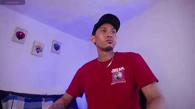 Jaison halls online show from 09-15-25, 04:34