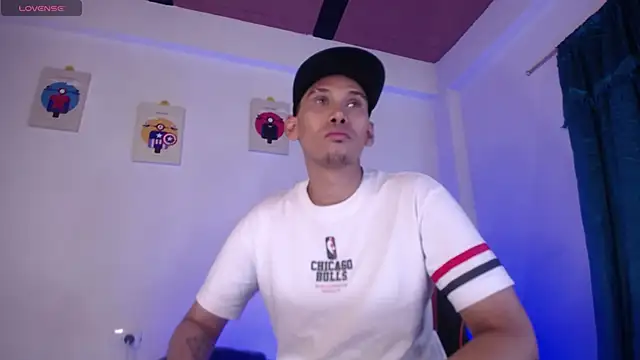 Jaison halls online show from 11-07-25, 09:15