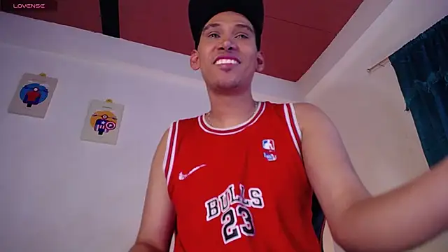 Jaison halls online show from 11-27-25, 04:14