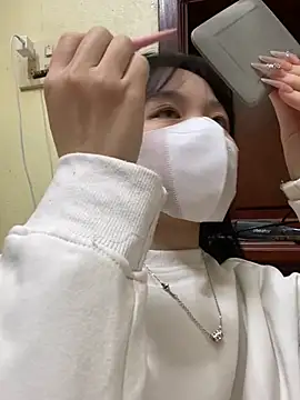 minmin2kk5 online show from 02-10-25, 02:37