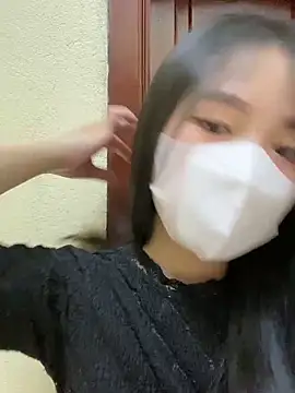 minmin2kk5 online show from 03-13-25, 04:12