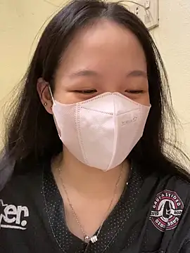 minmin2kk5 online show from 09-20-25, 03:35