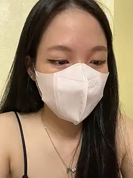 minmin2kk5 online show from 10-03-25, 03:31