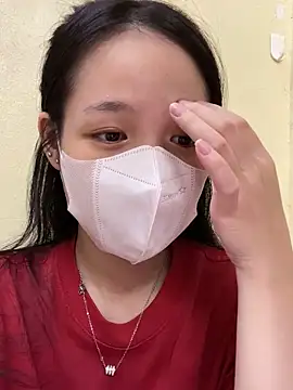 minmin2kk5 online show from 10-05-25, 01:42