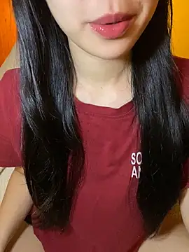 minmin2kk5 online show from 11-13-25, 01:48