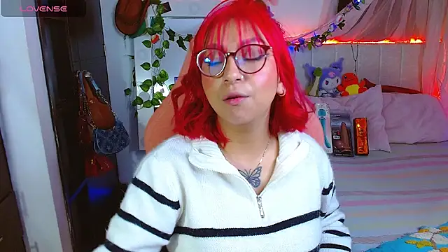 Littlerouse  online show from 03-31-26, 10:37